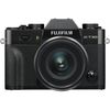 photo Fujifilm X-T30 Noir + 23mm f/2