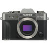 photo Fujifilm X-T30 Anthracite Boitier nu