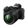 Appareil photo Hybride à objectifs interchangeables Nikon Z50 + 24-200mm