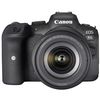 Appareil photo Hybride à objectifs interchangeables Canon EOS R6 + 24-105mm f/4-7.1