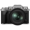 photo Fujifilm X-T4 Argent + 16-55mm f/2.8
