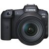 Appareil photo Hybride à objectifs interchangeables Canon EOS R5 + 28-70mm F2