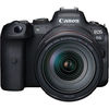 photo Canon EOS R6 + 24-105mm F4