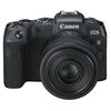 Appareil photo Hybride à objectifs interchangeables Canon EOS RP + 35mm F1.8