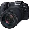 Appareil photo Hybride à objectifs interchangeables Canon EOS RP + 24-240mm