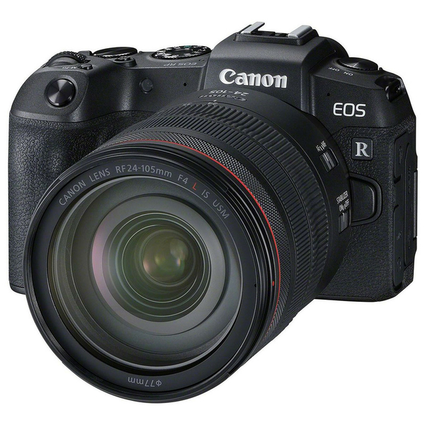 photo Appareil photo Hybride à objectifs interchangeables Canon