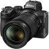 Appareil photo Hybride à objectifs interchangeables Nikon Z5 + 24-70mm f/4
