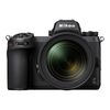 Appareil photo Hybride à objectifs interchangeables Nikon Z6 II + 50mm f/1.8