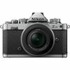 Appareil photo Hybride à objectifs interchangeables Nikon Z fc + 16-50mm
