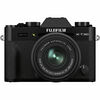 photo Fujifilm X-T30 II Noir + 15-45mm