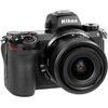 Appareil photo Hybride à objectifs interchangeables Nikon Z6 II + 40mm f/2