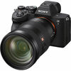 Appareil photo Hybride à objectifs interchangeables Sony Alpha 7 IV + 24-70mm F2.8 GM