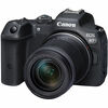 Appareil photo Hybride à objectifs interchangeables Canon EOS R7 + 18-150mm