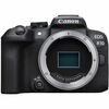 Appareil photo Hybride à objectifs interchangeables Canon EOS R10 Boitier nu
