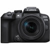 Appareil photo Hybride à objectifs interchangeables Canon EOS R10 + 18-150mm