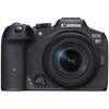 Appareil photo Hybride à objectifs interchangeables Canon EOS R7 + 600mm f/11