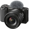 photo Sony ZV-E10 + 10-20mm F4 G PZ