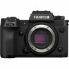 Appareil photo Hybride à objectifs interchangeables Fujifilm X-H2 Boitier nu