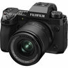 Appareil photo Hybride à objectifs interchangeables Fujifilm X-H2 + 18mm F1.4
