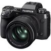 Appareil photo Hybride à objectifs interchangeables Fujifilm X-H2 + 56mm F1.2 R WR