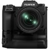 photo Fujifilm X-H2 + 16-80mm + grip VG-XH