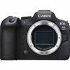 Appareil photo Hybride à objectifs interchangeables Canon EOS R6 II Boitier nu