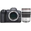 photo Canon EOS R6 + 70-200mm F4