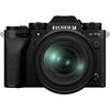 Appareil photo Hybride à objectifs interchangeables Fujifilm X-T5 Noir + 16-55mm F2.8