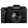 Appareil photo Hybride à objectifs interchangeables Fujifilm X-T5 Noir + 23mm F2