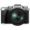 photo Fujifilm X-T5 Argent + Tamron 18-300mm