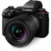 photo Panasonic Lumix S5 II + 14-28mm