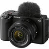 Appareil photo Hybride à objectifs interchangeables Sony ZV-E1 + 28-60mm