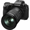 photo Fujifilm X-H2S + 70-300mm