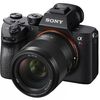 Appareil photo Hybride à objectifs interchangeables Sony Alpha 7R IIIA + 35mm F1.8