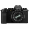 photo Fujifilm X-S20 + 15-45mm