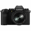photo Fujifilm X-S20 + 18-55mm