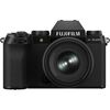 Appareil photo Hybride à objectifs interchangeables Fujifilm X-S20 + 16-55mm F2.8