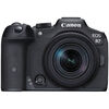 photo Canon EOS R7 + 10-18mm