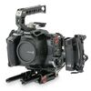 photo Tilta CageTA-T11-A-B pour Blackmagic Pocket Cinema Camera 6K Pro