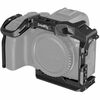 Image du 4004 Cage Black Mamba pour Canon EOS R10