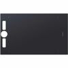 Accessoires tablettes graphiques Wacom Feuille texturée pour Intuos Pro PTH-860 - Taille L - Lisse
