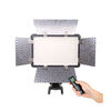 Torches Photo Video Godox Panneau LED 308W II avec Coupe-flux