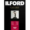 Papier d'impression numérique Ilford Galerie Prestige Smooth Pearl Paper - 10.2 cm x 15.2 cm - 310gr - 100F