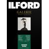 Papier d'impression numérique Ilford Galerie Prestige Smooth Gloss Paper A3+ - 310g - 25F