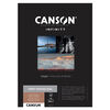 photo Canson Infinity PrintMaking Rag 310g/m² A3 25 feuilles - 206111007