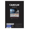 photo Canson Infinity Rag photographique 210g/m² A3+ 25 feuilles - 206211028