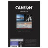 photo Canson Infinity Rag photographique Duo 220g/m² A3+ 25 feuilles - 206211018