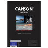 photo Canson Infinity Platine Fibre Rag 310g/m² A2 25 feuilles - 206211039