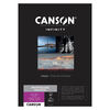 Papier d'impression numérique Canson Infinity Photo Gloss Premium RC 270gm² A3 25 feuilles - 206231004