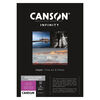 Papier d'impression numérique Canson Infinity Photo Lustre 310g/m² A4 25 feuilles - 400049112
